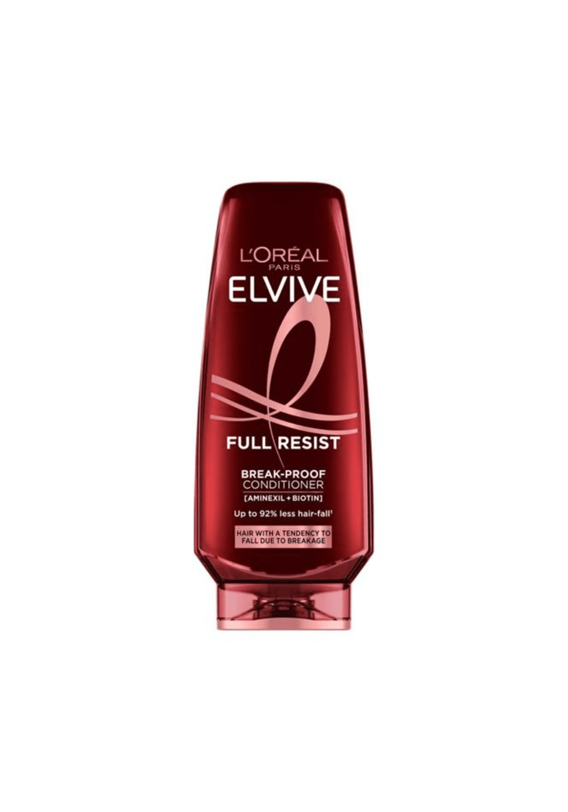Loreal Elseve Shampoo/Conditioner - Full Resist Break-Proof Conditioner 300ml 